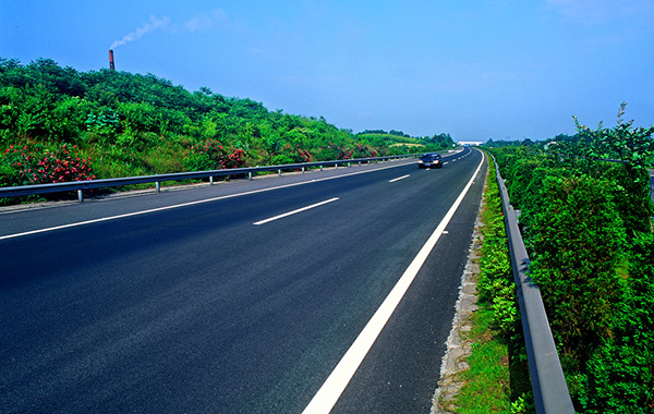 湖南(nán)高速公路(lù)美景